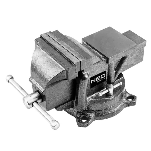 NEO Menghină 100mm, 7 KG, rotativă (35-010)