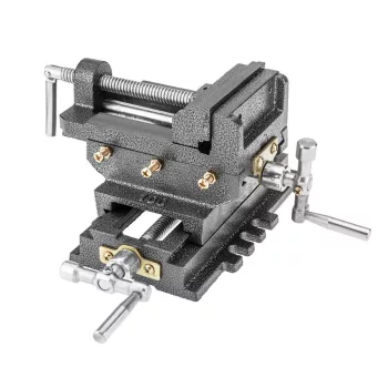   NEO Menghină de banc, reglabilă pe 2 direcții 100mm (35-035)