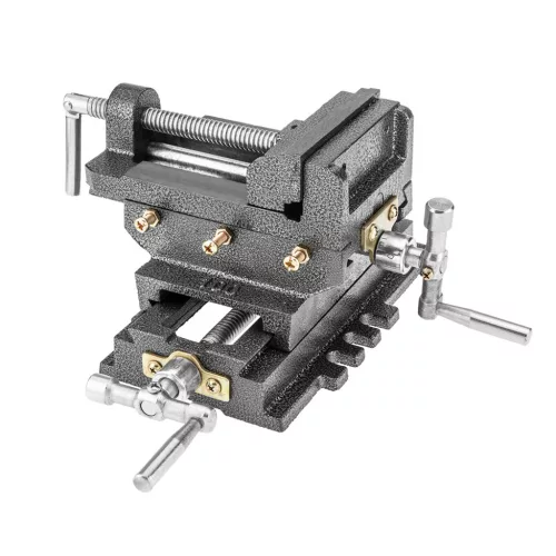 NEO Menghină de banc, reglabilă pe 2 direcții 100mm (35-035)