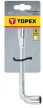 TOPEX Cheie cu pipă 13MM (35D167)