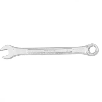 TOPEX Cheie combinata 6mm (35D380)