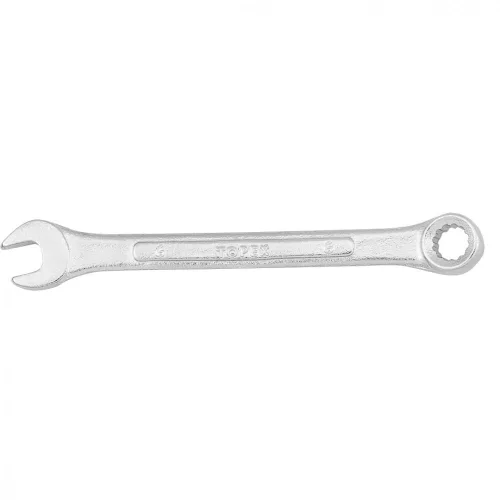 TOPEX Cheie combinata 6mm (35D380)