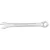 TOPEX Cheie combinata 6mm (35D380)