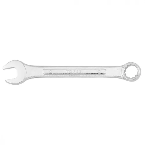 TOPEX Cheie combinata 10mm (35D383)