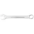 TOPEX Cheie combinata 17mm (35D389)