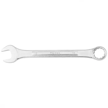 TOPEX Cheie combinata 18mm (35D390)