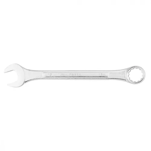TOPEX Cheie combinata 19mm (35D391)