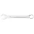 TOPEX Cheie combinata 24mm (35D393)