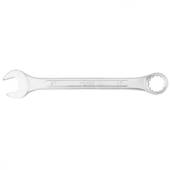 TOPEX Cheie combinata 27mm (35D394)