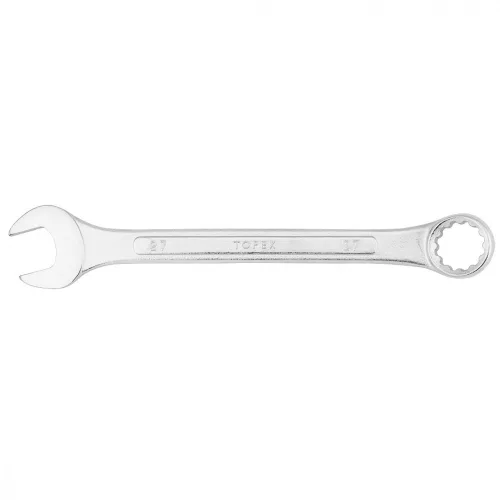 TOPEX Cheie combinata 27mm (35D394)