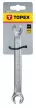 TOPEX Cheie pentru țeavă de frână 11X13mm CRV (35D597)