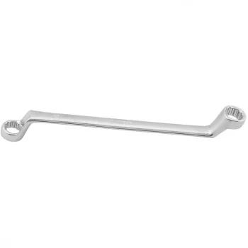 TOPEX Cheie inelara 12-13MM CrV (35D809)