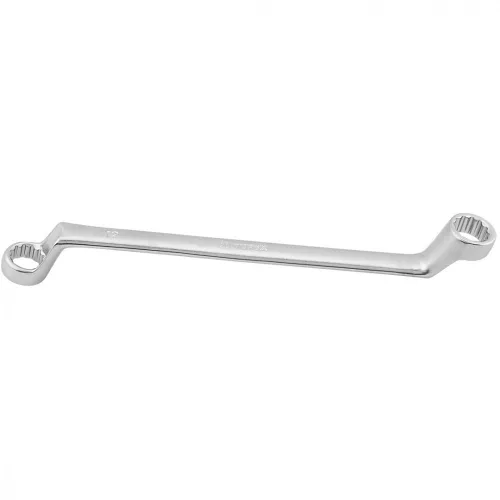 TOPEX Cheie inelara 12-13MM CrV (35D809)