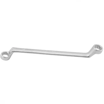 TOPEX Cheie inelara 14-15MM CrV (35D811)