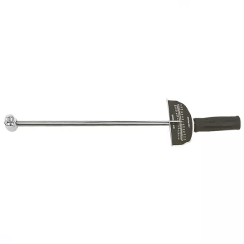 Top Tools cheie dinamometrica 1/2" 0-200Nm (37D105)