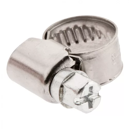 TOPEX Clema de furtun 8-12/9mm W2 (37D501)