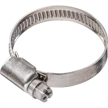 TOPEX Clema de furtun 40-60/9 W2 (37D508)