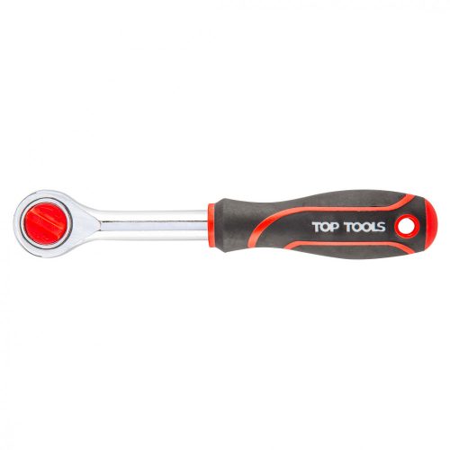 Top Tools Cheie cu clichet 150MM 1/4" (38D101)