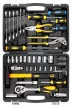 TOPEX Set de unelte 56buc (38D224)