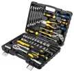 TOPEX Set de unelte 56buc (38D224)
