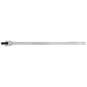 TOPEX Braț de acționare flexibil 1/2" 450MM (38D558)