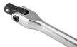TOPEX Braț de acționare flexibil 1/2" 450MM (38D558)