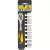 TOPEX Set de chei 1/4" 11R (38D650)