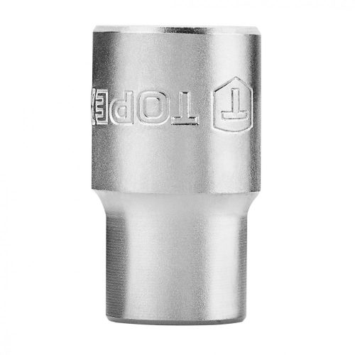 TOPEX Cheie tubulare 13mm, 1/2", hexagonal (38D713)