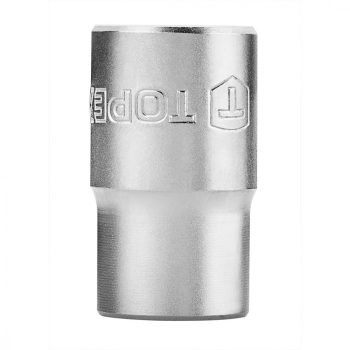 TOPEX Cheie tubulare 14mm, 1/2", hexagonal (38D714)