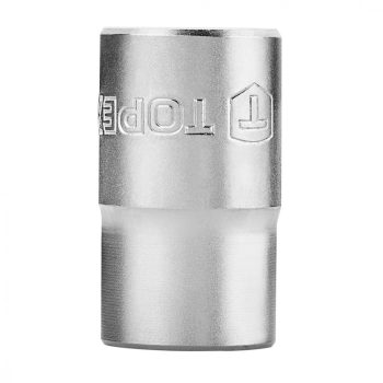 TOPEX Cheie tubulare 15mm, 1/2", hexagonal (38D715)