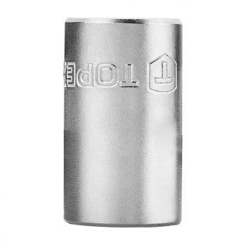 TOPEX Cheie tubulare 16mm, 1/2", hexagonal (38D716)