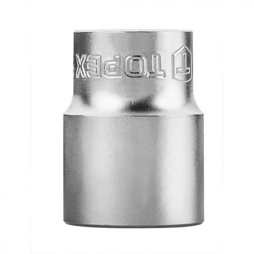 TOPEX Cheie tubulare 21mm, 1/2", hexagonal (38D721)