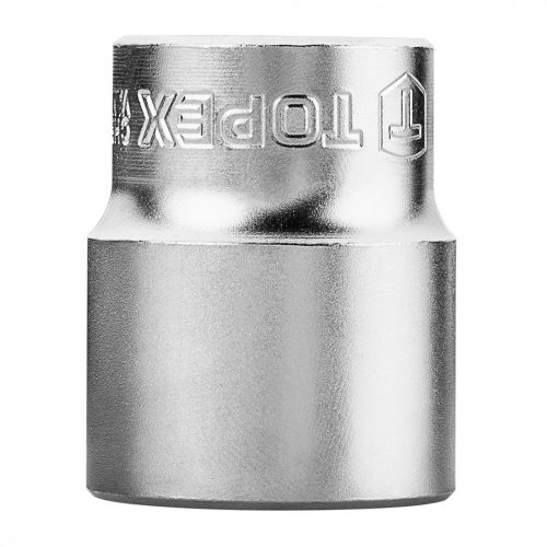 TOPEX Cheie tubulare 22mm, 1/2", hexagonal (38D722)