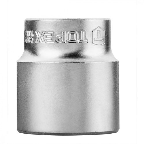 TOPEX Cheie tubulare 30mm, 1/2", hexagonal (38D730)