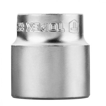 TOPEX Cheie tubulare 32mm, 1/2", hexagonal (38D732)