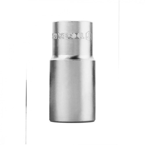 TOPEX Cheie tubulare 27mm, 1/2", lungă, hexagonală (38D761)