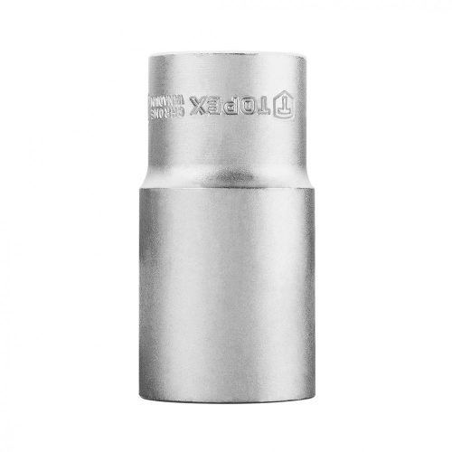 TOPEX Cheie tubulare 30mm, 1/2", lungă, hexagonală (38D762)