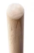 NEO Mânere de mătura, 150cm, diametru 24mm, lăcuit (39-251)