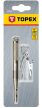 TOPEX Creion de fază auto, 6-24 V, 115mm (39D081)