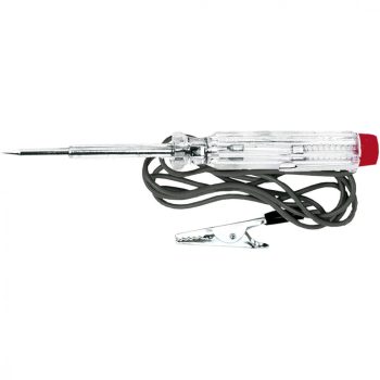 TOPEX Creion de fază auto, 6-24 V, 140mm (39D082)