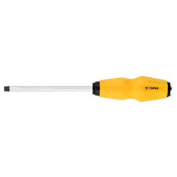 TOPEX Șurubelniță cu impact 5X74 (39D250)