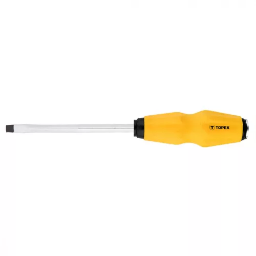TOPEX Șurubelniță cu impact 6X100 (39D251)