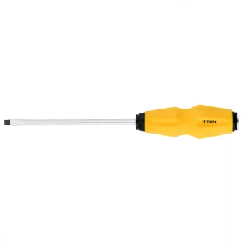 TOPEX Șurubelniță cu impact 6X150 (39D253)