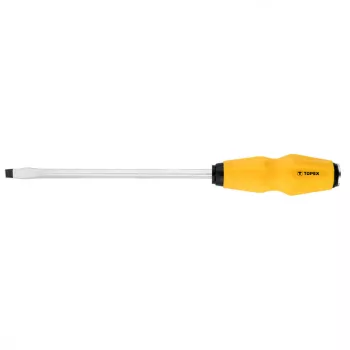 TOPEX Șurubelniță cu impact 8X200 (39D254)