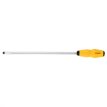 TOPEX Șurubelniță cu impact 8X300 (39D256)