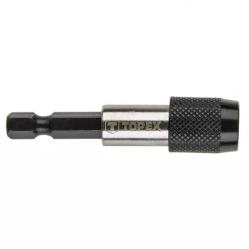 TOPEX Shaft extins cu cuplaj (39D337)