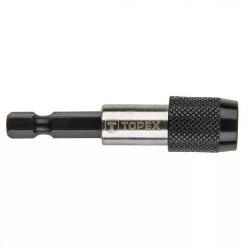 TOPEX Shaft extins cu cuplaj (39D337)