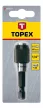 TOPEX Shaft extins cu cuplaj (39D337)