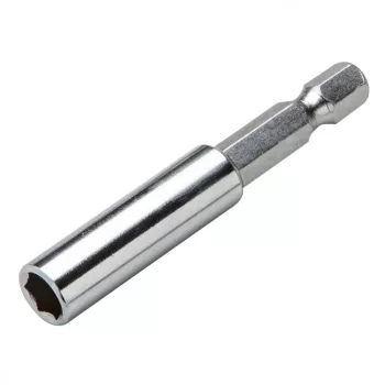 TOPEX Shaft extins magnetic pentru biți 60mm (39D338)