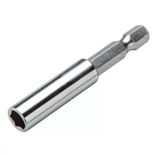 TOPEX Shaft extins magnetic pentru biți 60mm (39D338)
